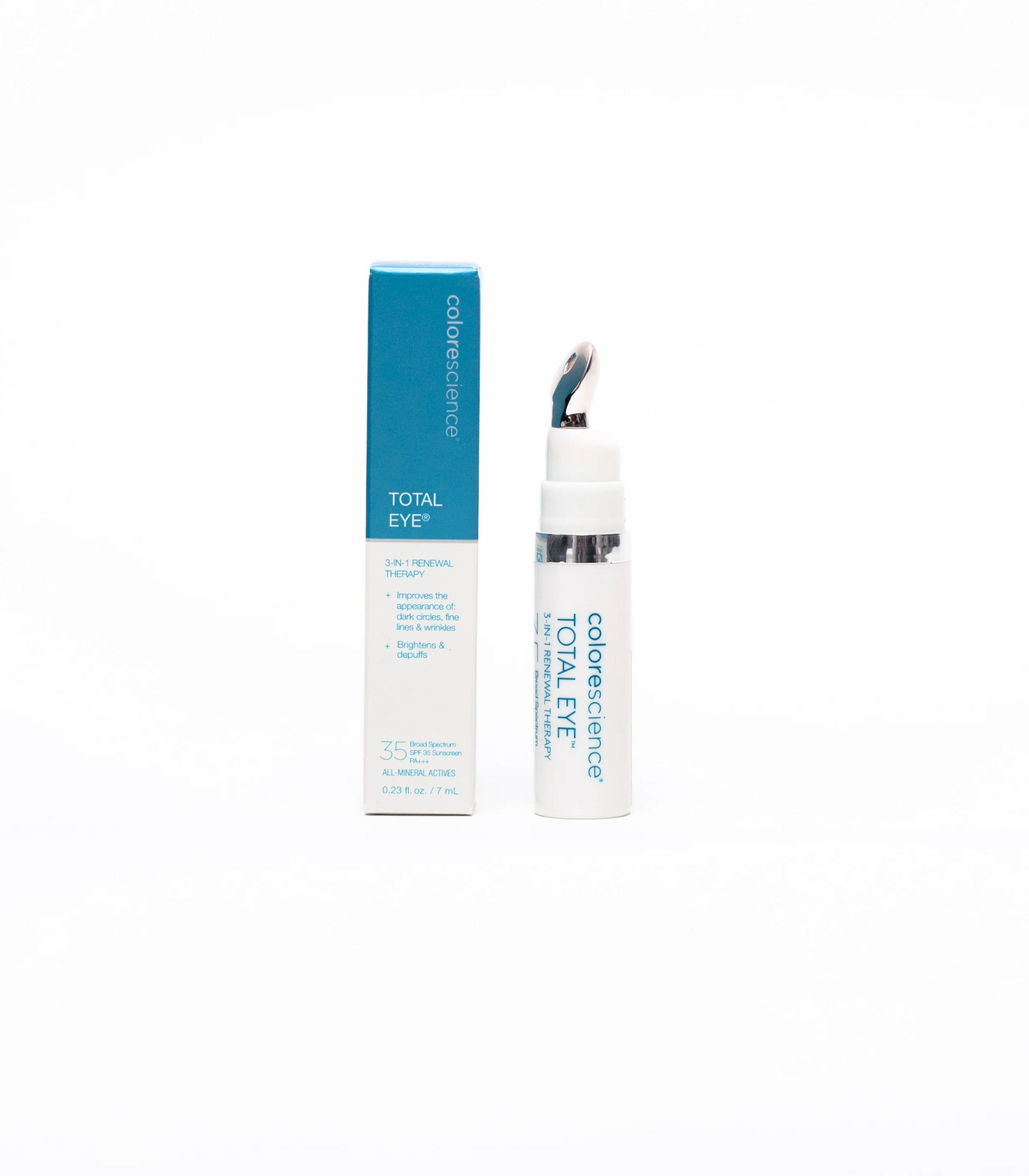 Colorescience Total Eye