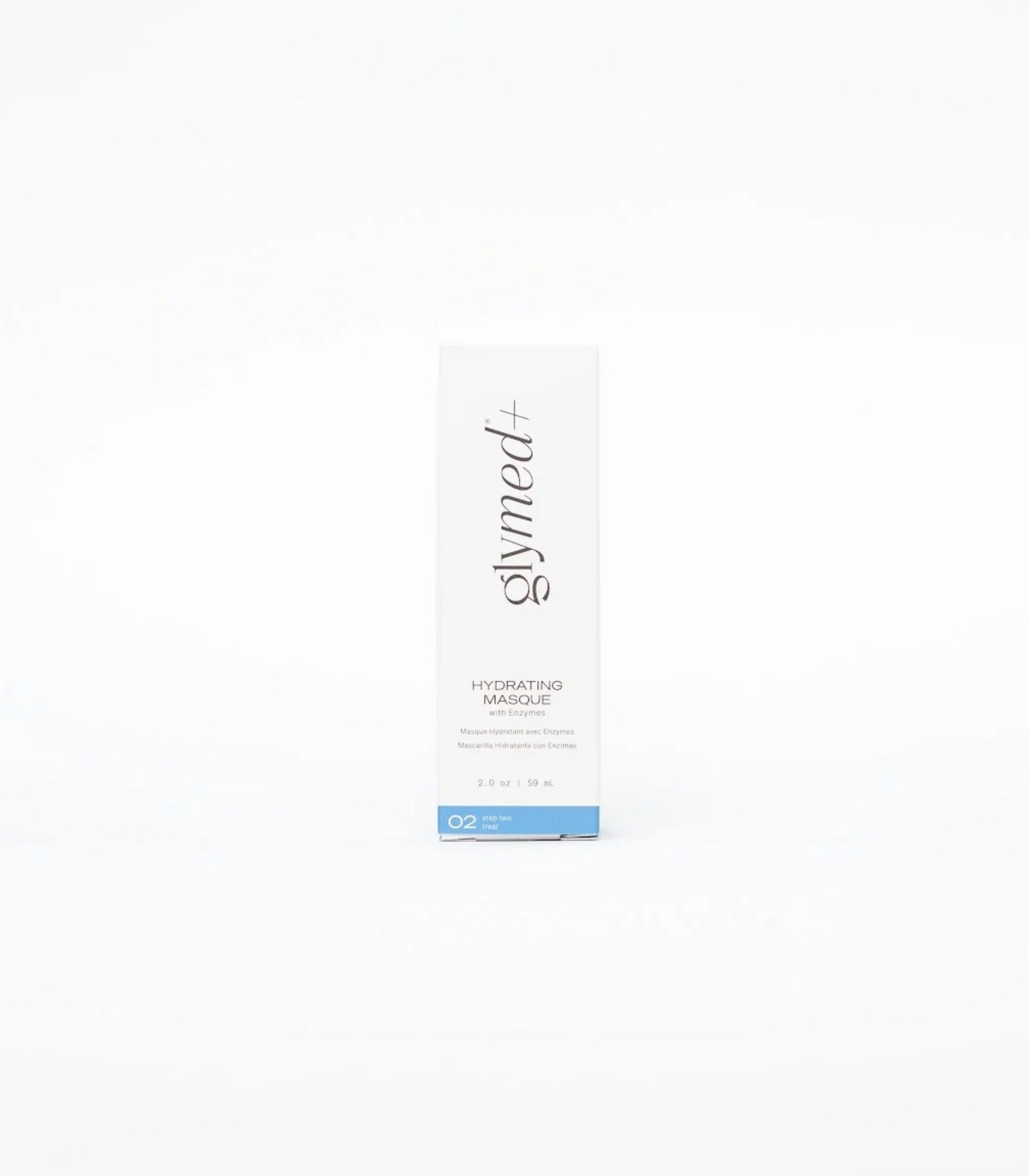 Hydrating Enzyme Mask