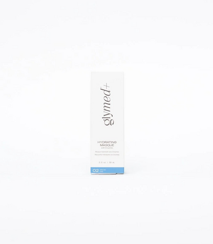 Hydrating Enzyme Mask