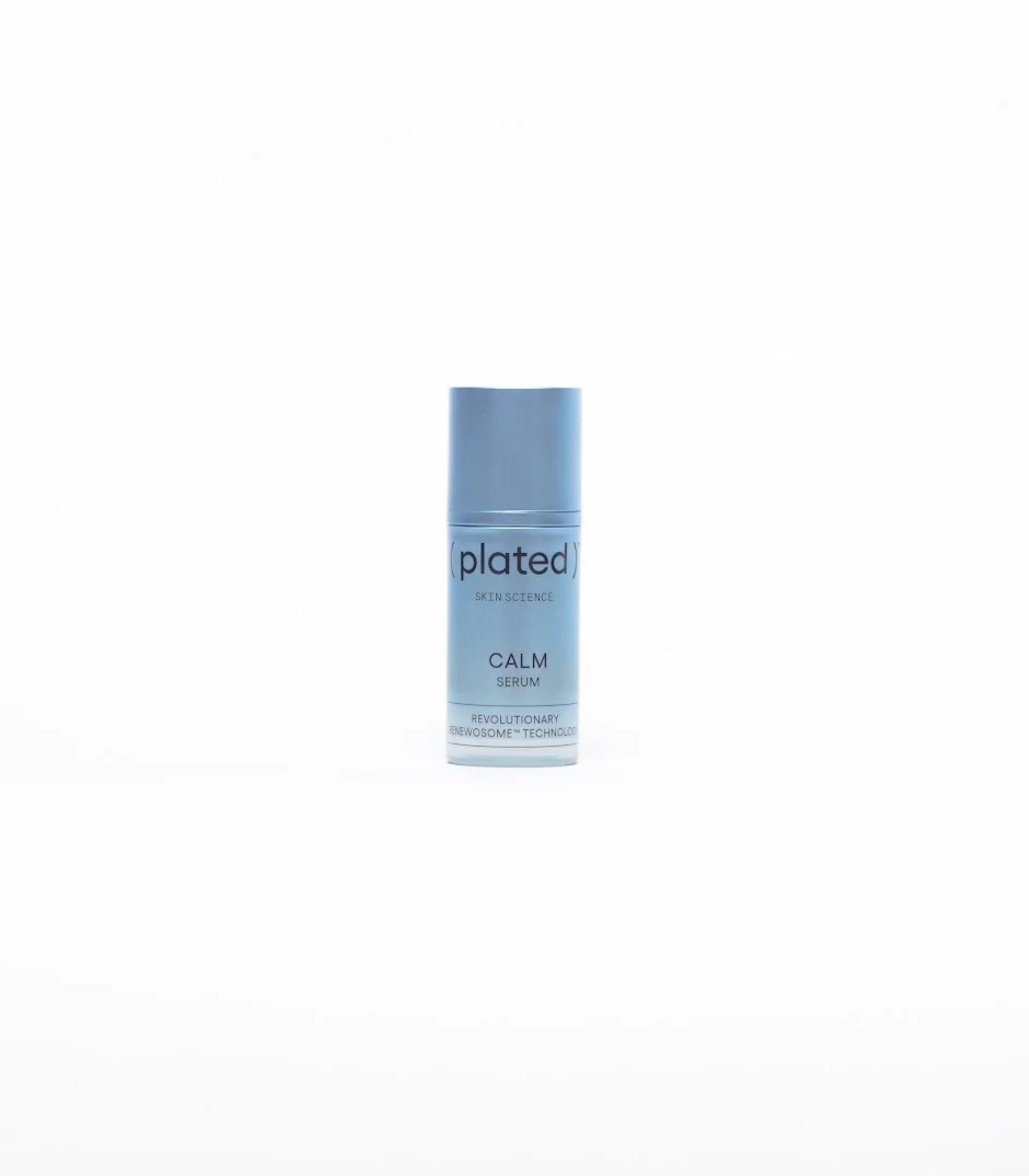 Plated CALM Serum