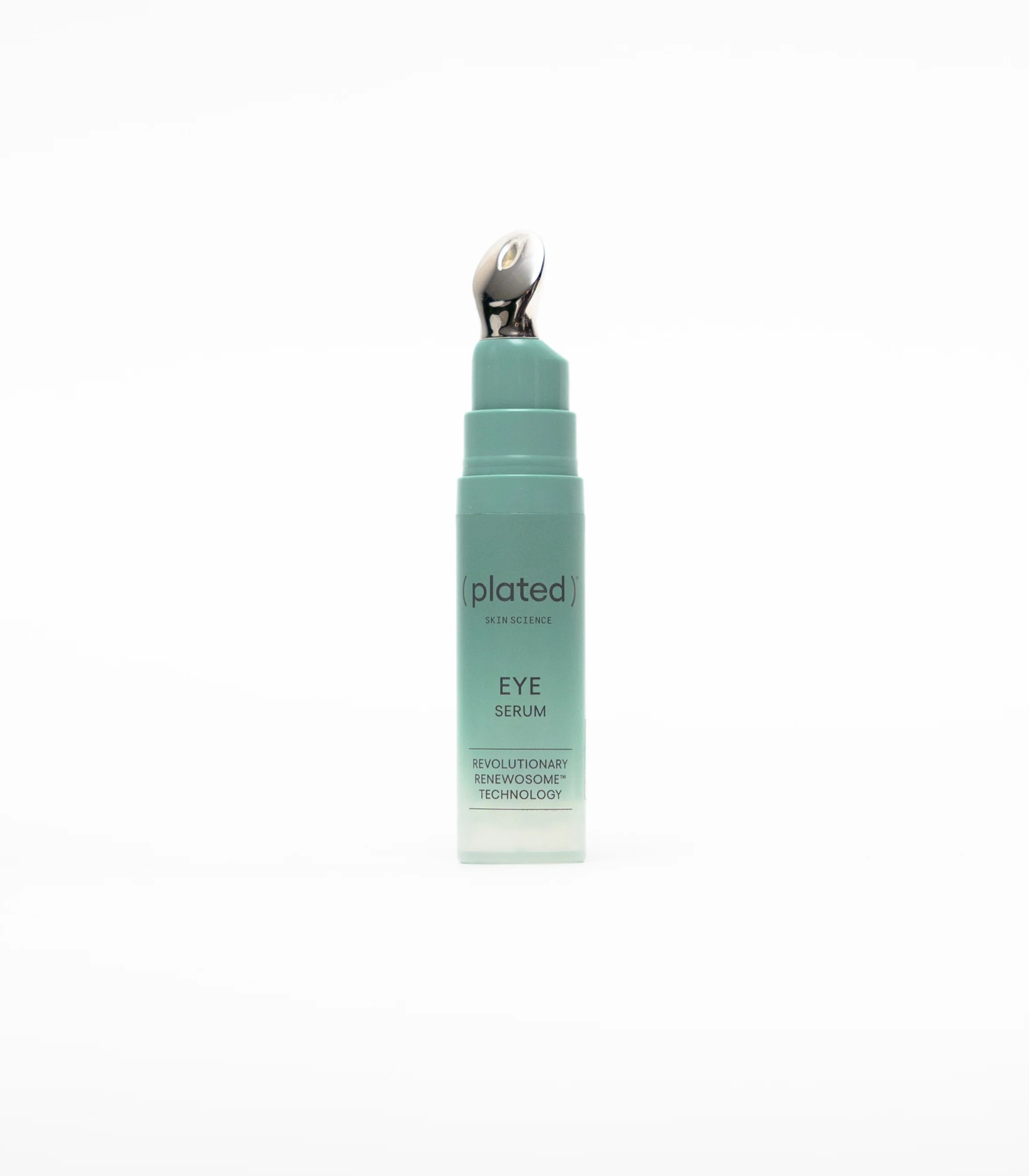 Plated Eye Serum