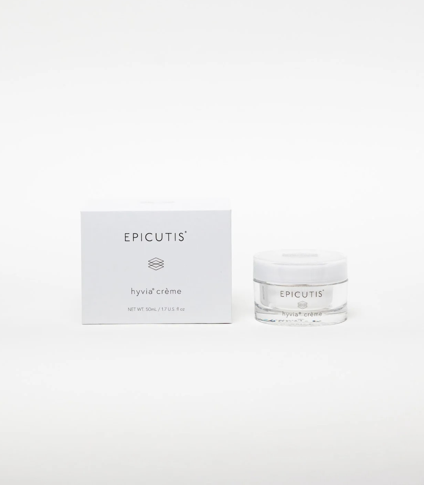 Hyvia Creme
