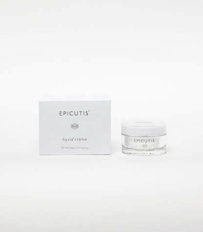 Hyvia Creme