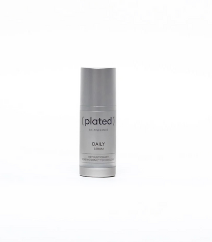 Plated Skin Science DAILY Serum