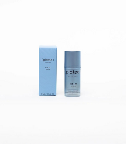 Plated CALM Serum