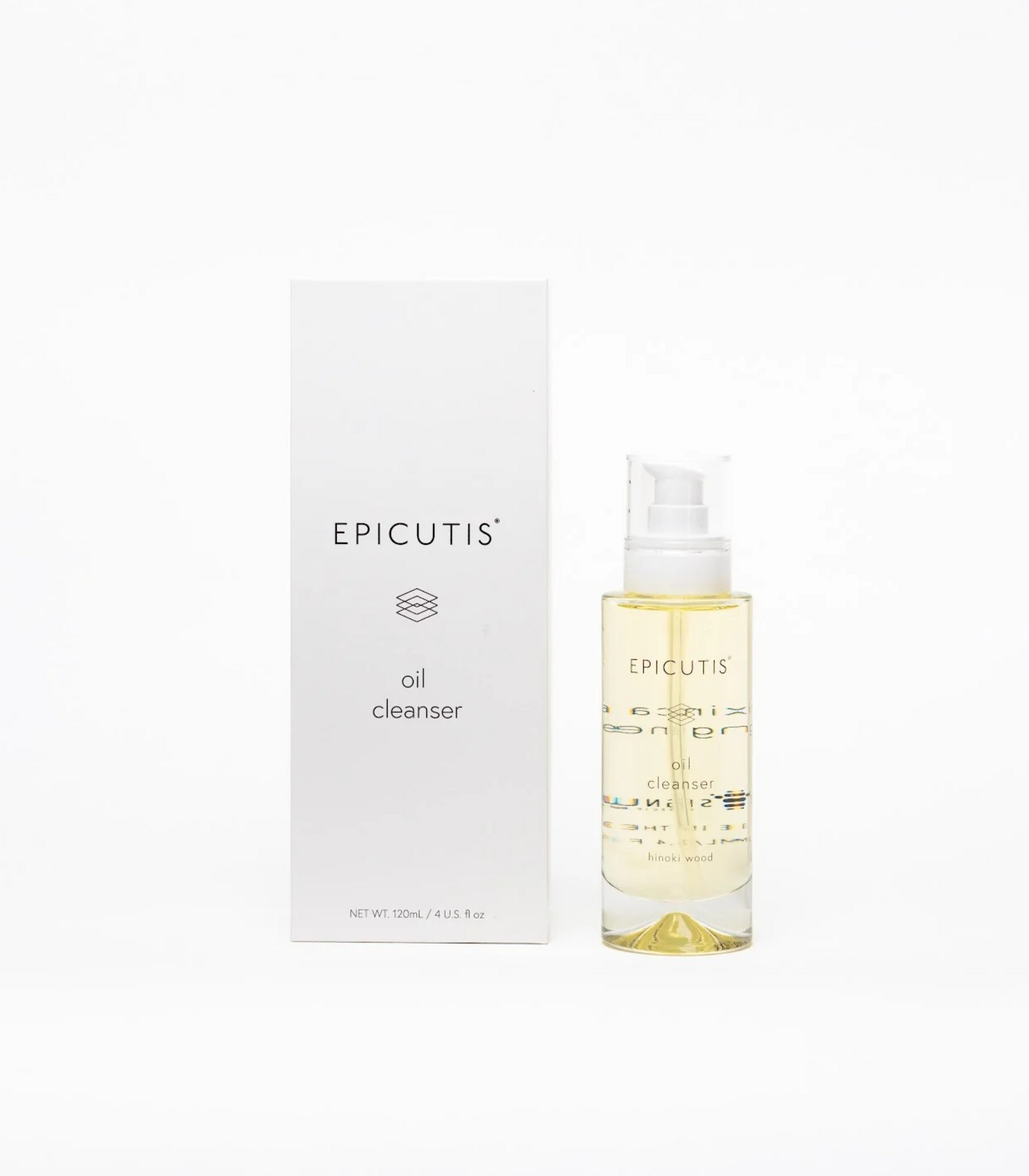Oil Cleanser