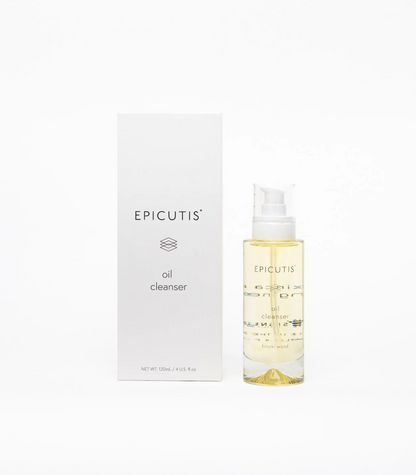 Oil Cleanser