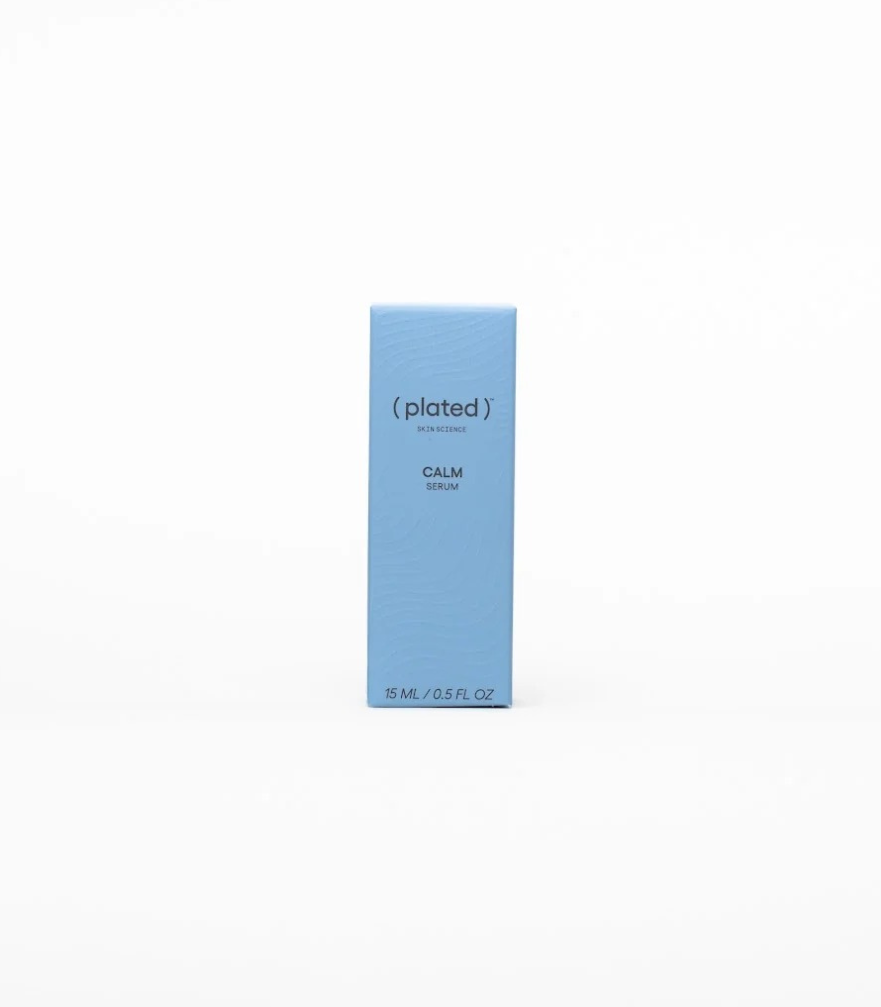 Plated CALM Serum