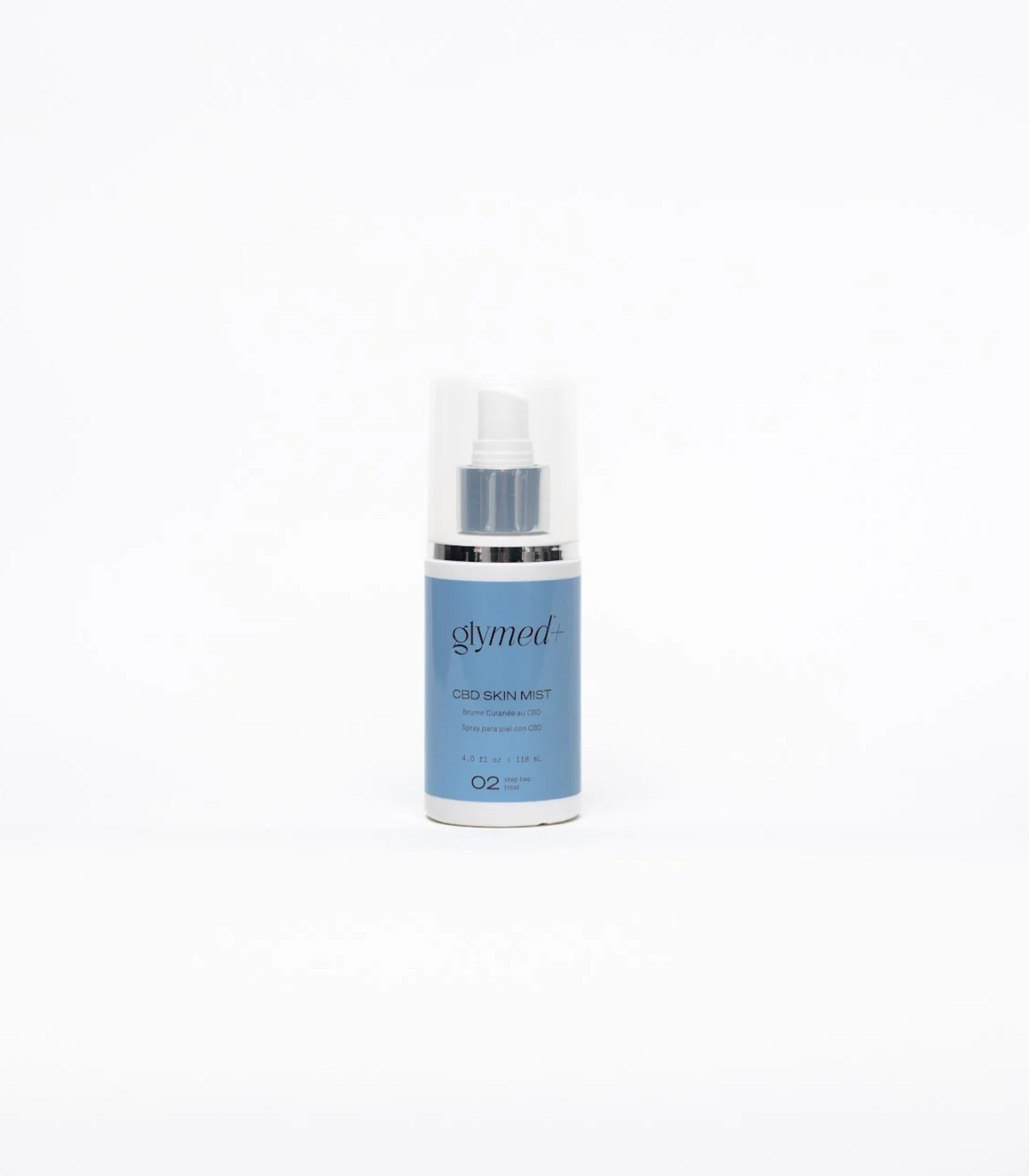 Glymed + CBD Skin Mist