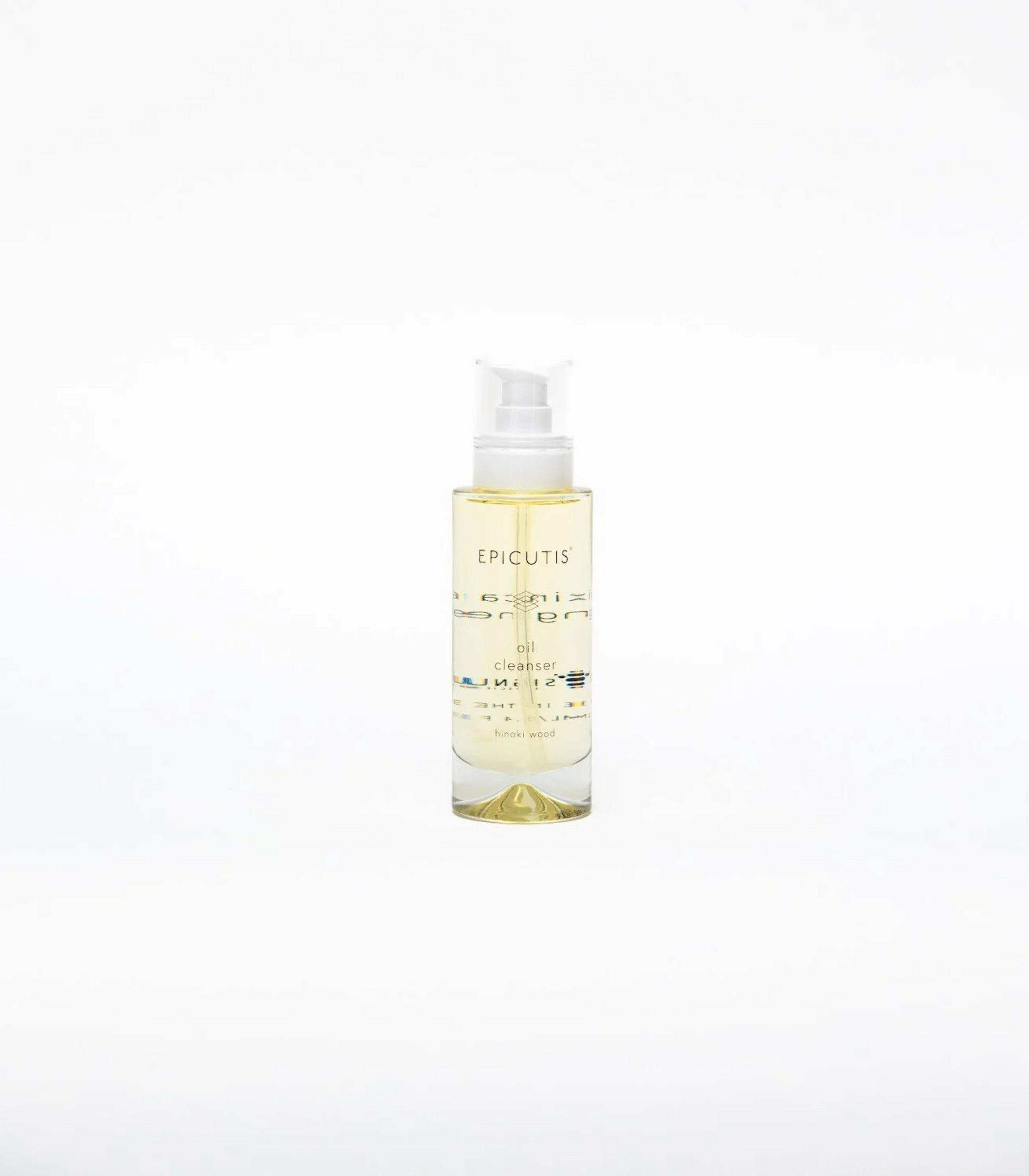 Oil Cleanser