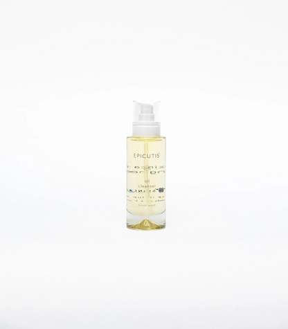 Oil Cleanser