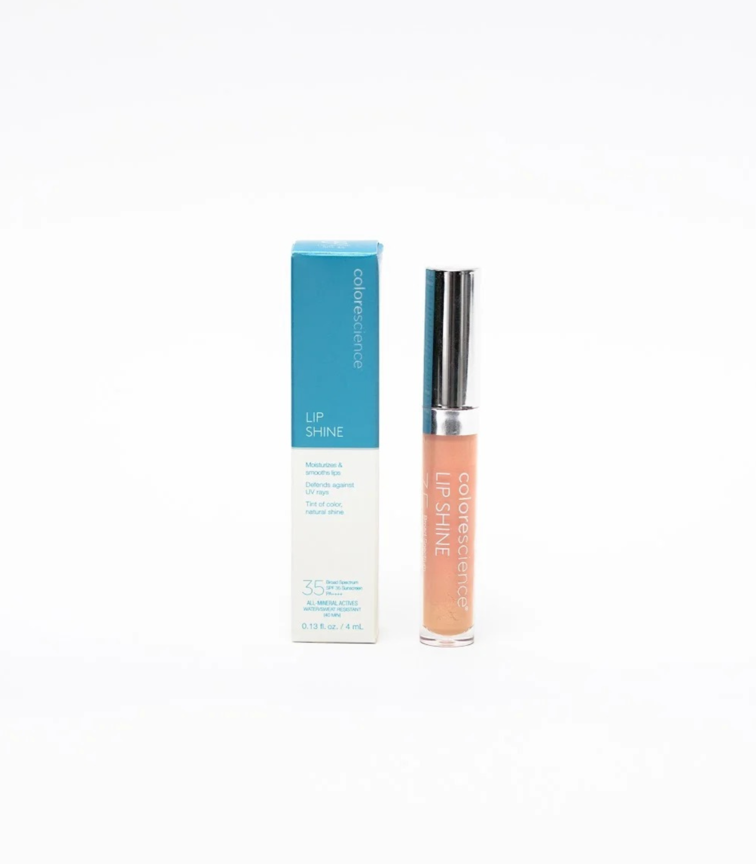 Colorescience Lip Shine SPF 35