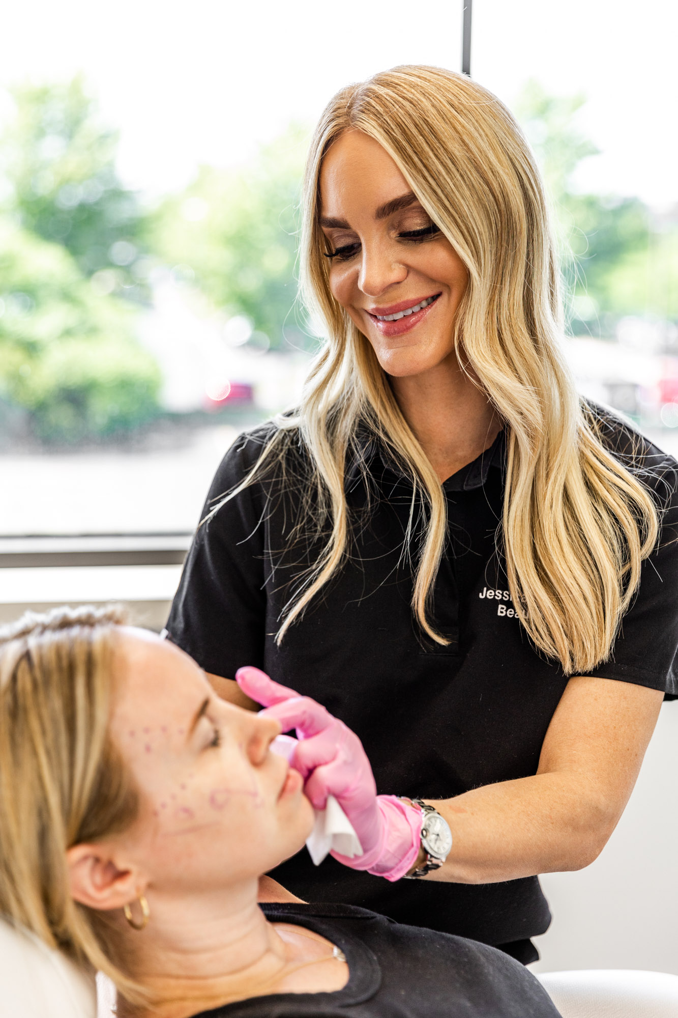 Aesthetic Careers In Bloomfield Hills Mi Beauty Culture Med Spa